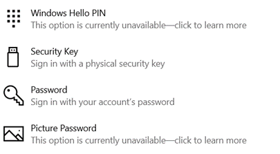 Change Password
